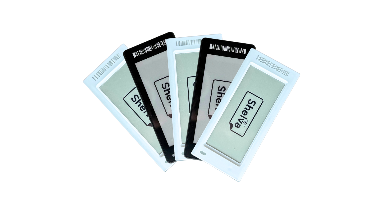 Label Cash